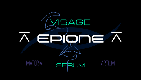 ⌅ Epione ⌅ Visage Serum