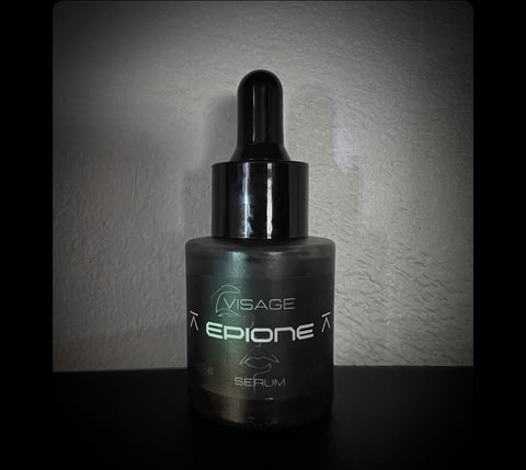 ⌅ Epione ⌅ Visage Serum