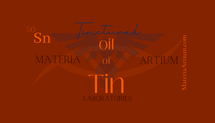 Oil of Tin