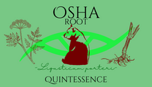 Load image into Gallery viewer, Osha Root Quintessence
