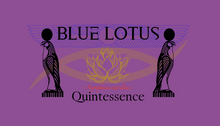 Load image into Gallery viewer, Blue Lotus Quintessence
