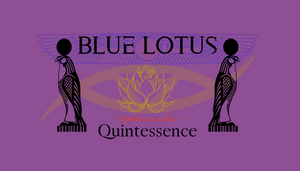Blue Lotus Quintessence